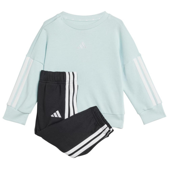 Adidas Βρεφικές φόρμες σετ Essentials French Terry Joggers Set Adidas Βρεφικές φόρμες σετ Essentials French Terry Joggers Set